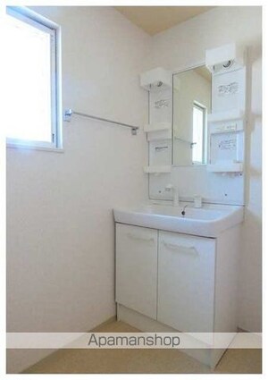 エピナールⅠ[2LDK/66.16m2]の洗面所