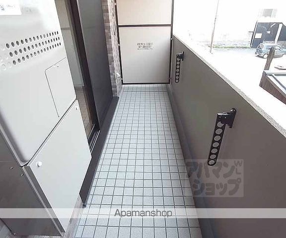 リーガル京都河原町四条南の内装写真