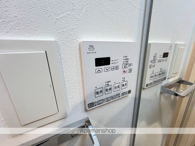 VITA荒本の内装写真