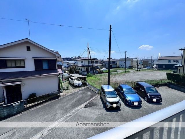 大澤ハイツのその他写真