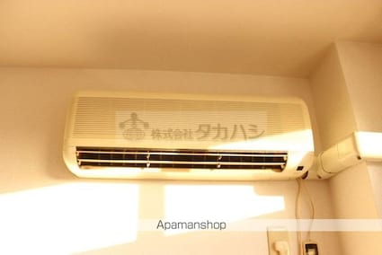 サンシャインつちやⅡ[2K/29.98m2]のその他設備