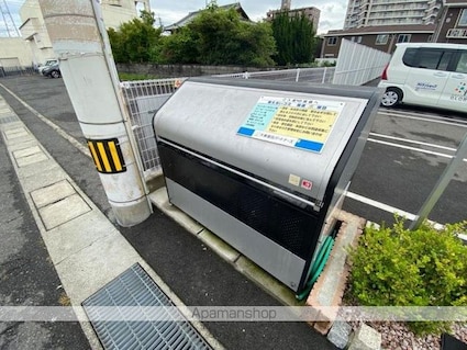 香川県高松市木太町[2LDK/56.81m2]の共用部2
