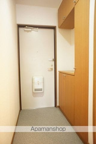 城南マンションの内装写真