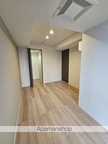 CLASSEUM都賀の内装写真