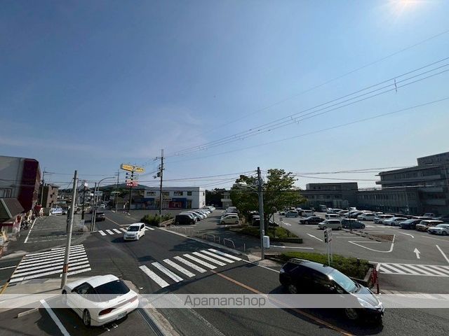 KOURAI GREENの周辺写真