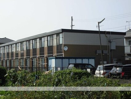 レオパレスエポックⅠ[2DK/49.68m2]の外観2