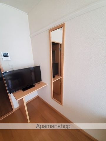 レオパレスサンリッチの内装写真