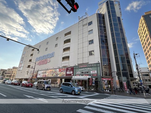 ルネッサンス２１久留米六ツ門 301 ｜ 福岡県久留米市六ツ門町2-29（賃貸マンション1DK・3階・30.09㎡） その19