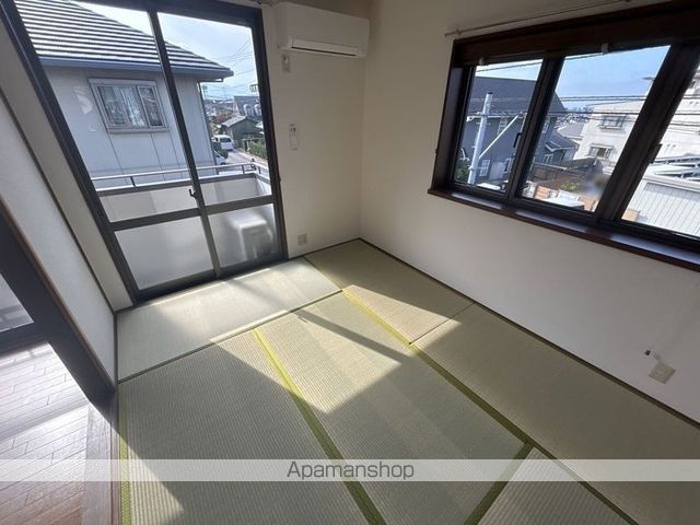 グランシード東野 A棟の内装写真