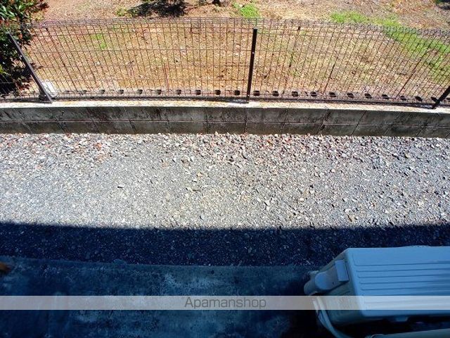 レオパレスファーストの内装写真