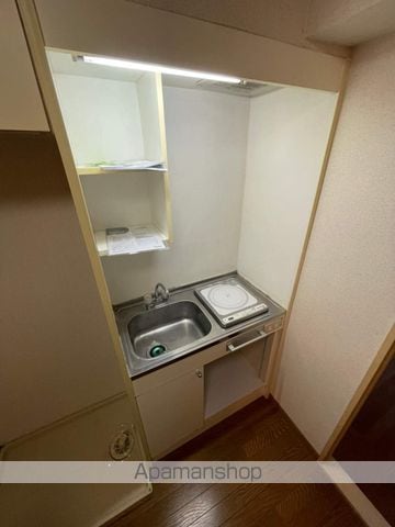 OYUMIの内装写真