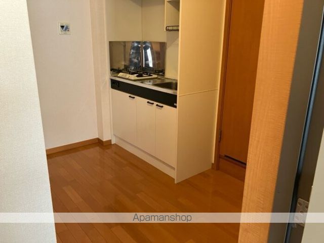 パセオ御堂町の内装写真
