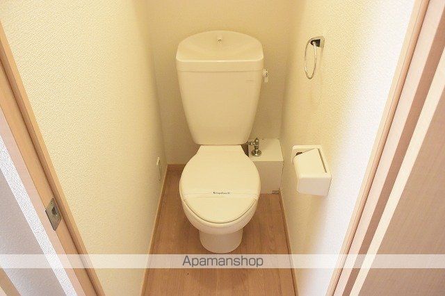 レオパレス石橋4丁目の内装写真
