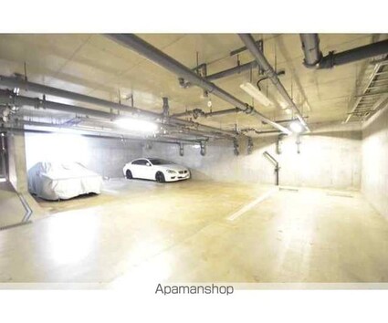 ２２３２フレグランスアベニュー[1R/42.18m2]の駐車場