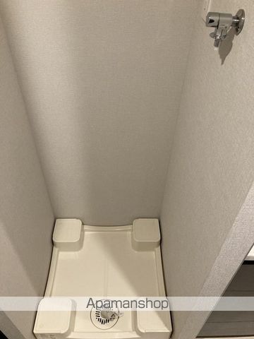 コンポジット南雪谷の内装写真