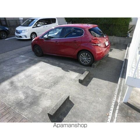 フィオーレ城西のその他写真