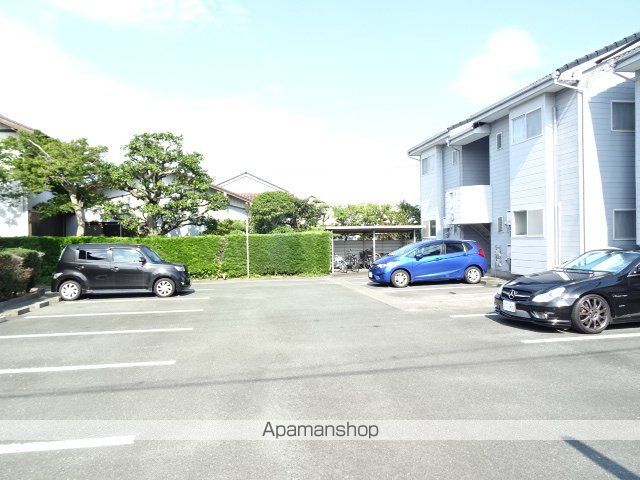 ハウスプラネットAのその他写真