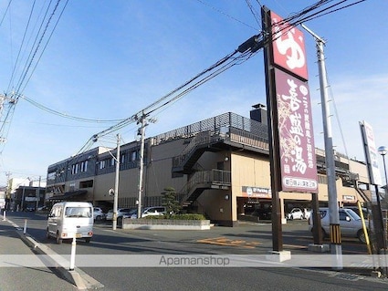 カンナ[1LDK/43.7m2]の周辺6