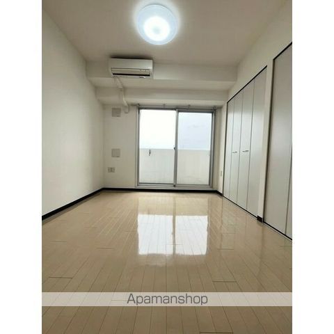 CITY SPIRE鶴見の内装写真