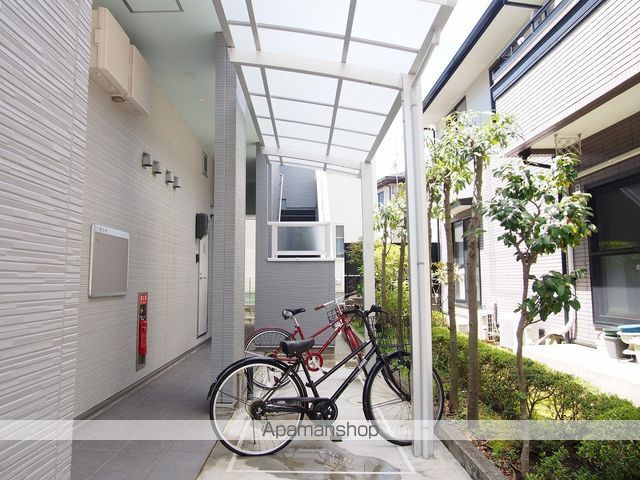 ASSO 台原のその他写真