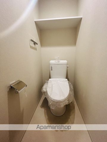 LIVIOMAISONSHINOSAKAの内装写真