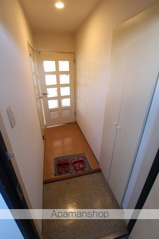 ロイヤルレインボー平岸 A棟の内装写真