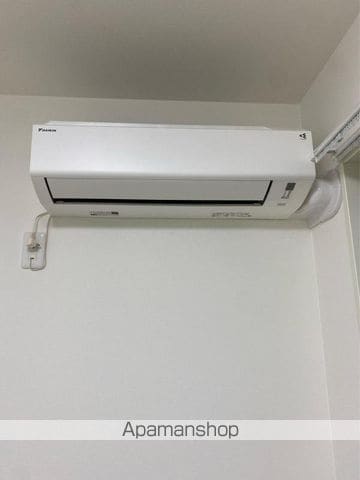 センターハーバー上福岡の内装写真
