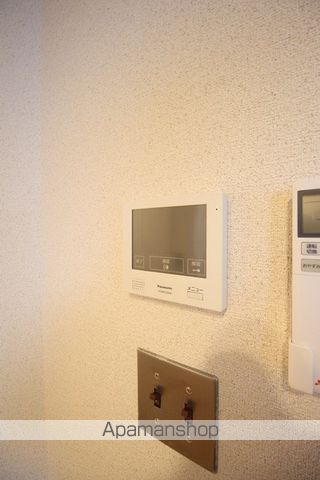 ラヴェーラ円山鳥居前の内装写真
