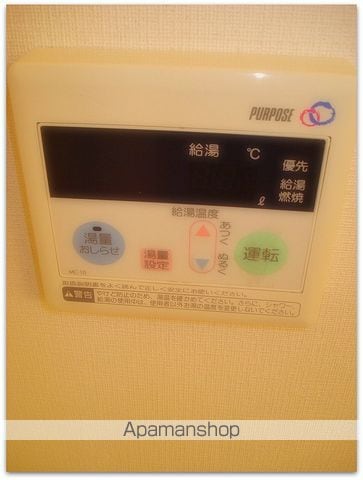 ライフデザイン江戸堀の内装写真