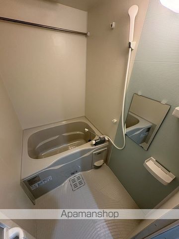 サフィールロジェ大阪城公園の内装写真