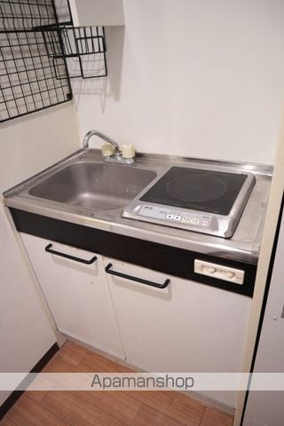 ハイツKAMIの内装写真