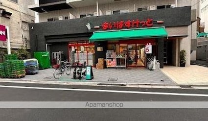 Ｌａ　Ｇｒａｃｉａ四谷[1LDK/35.22m2]の周辺3
