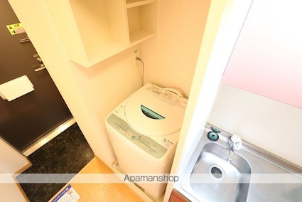 レオパレスｏｌｉｖｅⅡ[1K/20.81m2]のその他設備