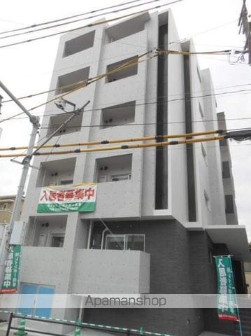 STORYの外観写真