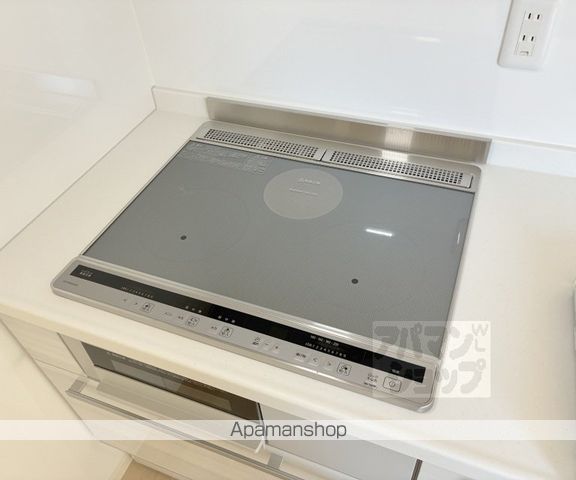 ベルリード御陵 B・C棟の内装写真