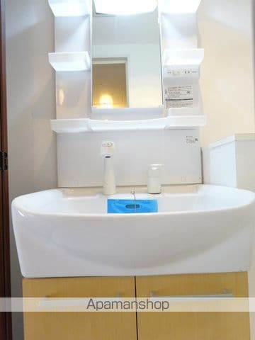 WILLDO松屋町の内装写真