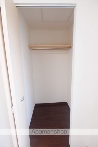 カレラ月寒中央の内装写真