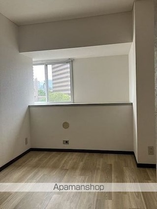 メガロン御殿山[3K/55.26m2]の内装