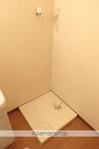 ララヒルズPART1の内装写真