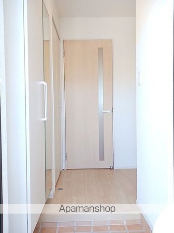 サニーレジデンス III番館の内装写真