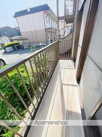 HASHIMOTO HEIGHTS NISHIKIの内装写真