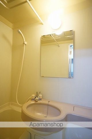 グッドフェローズの内装写真