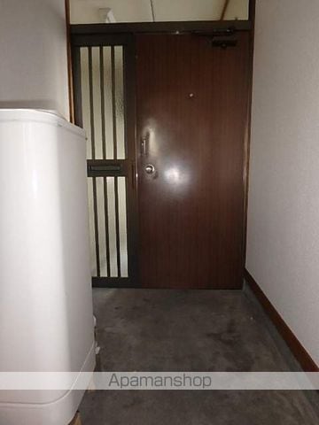 コーポ館の内装写真