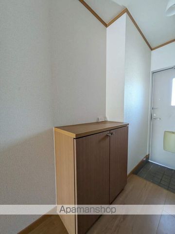 レフィナードAの内装写真