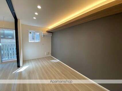 セレスティア鳴神[1LDK/45.38m2]の内装2