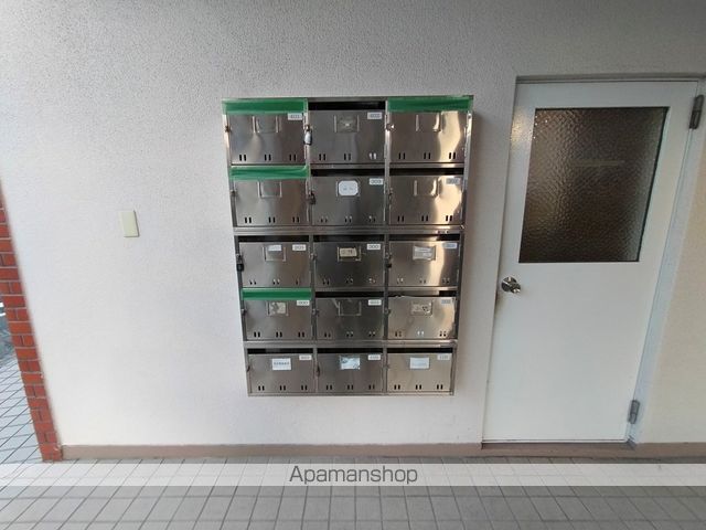 香里園ハウスのその他写真