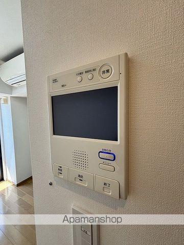 S−FORT鶴見中央の内装写真
