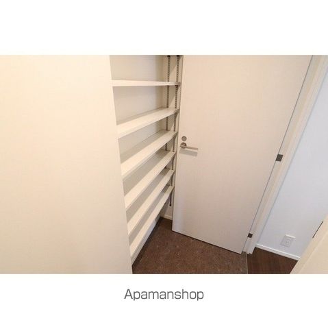 GTスクエアの内装写真