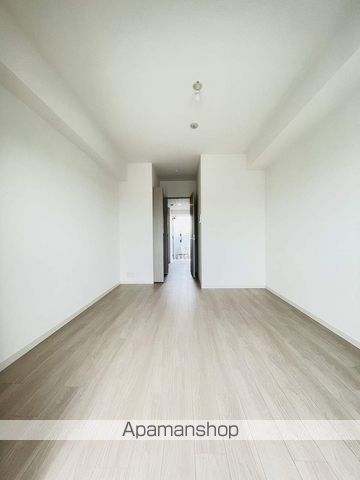 S−RESIDENCE金山WESTの内装写真