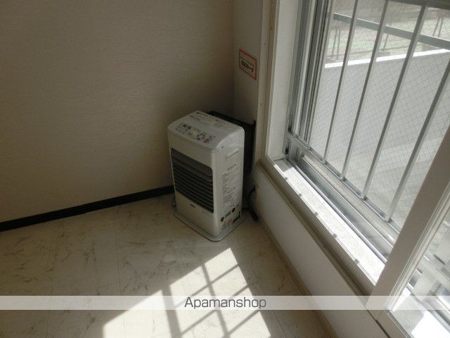 LIGHT POINT月寒の内装写真